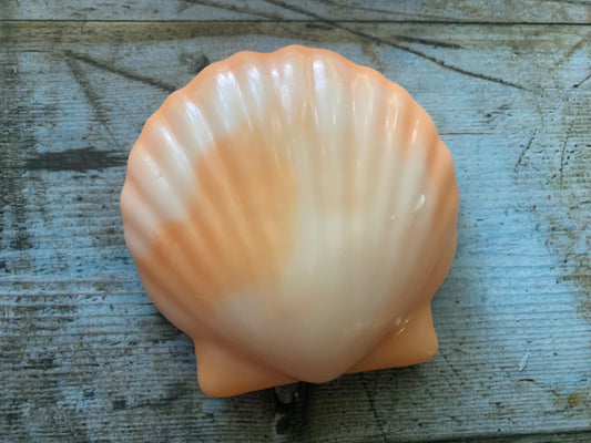 St. James Seashell Soap